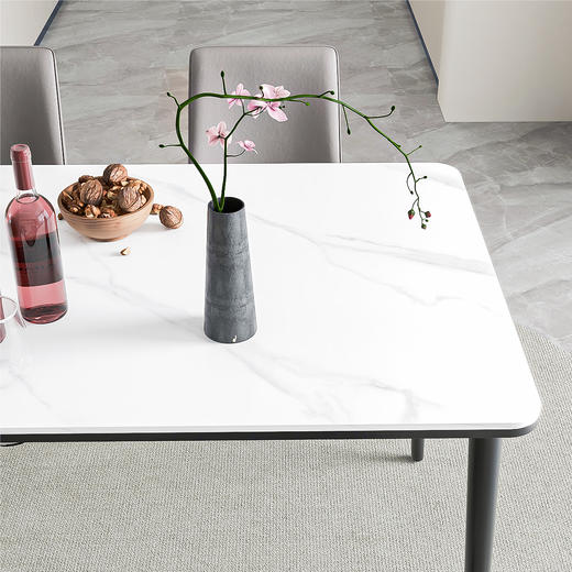 顾家家居整装 现代简约 PT2117系列 商品图3