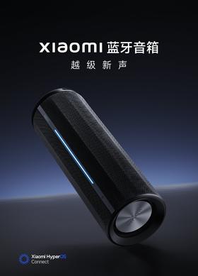 【柏联B1】【小米】小米蓝牙音响（仅限云南省内发货）