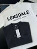 【龙狮戴尔】LONSDALE情侣潮流T短袖T恤 商品缩略图3