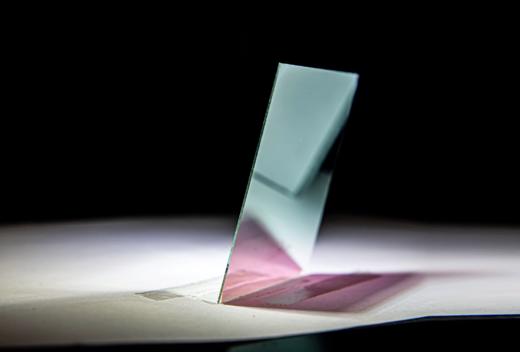 使用波长：490-700nm 滤光片尺寸：60*60*0.55mm 商品图0