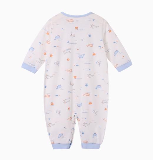 丽婴房内衣妙妙装婴幼儿春夏款01H2100309 商品图1