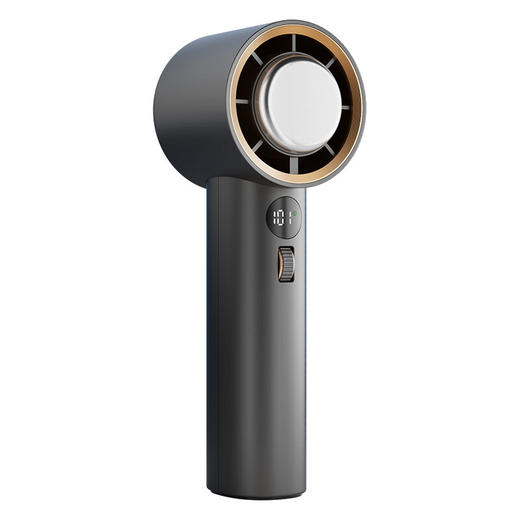 【小家电】向物SOTHING引擎MAX手持小风扇 便携式迷你无叶涡轮电风扇 随身无刷电机小电扇户外手拿小型充电款超长续航高速小风炮 HF 商品图1