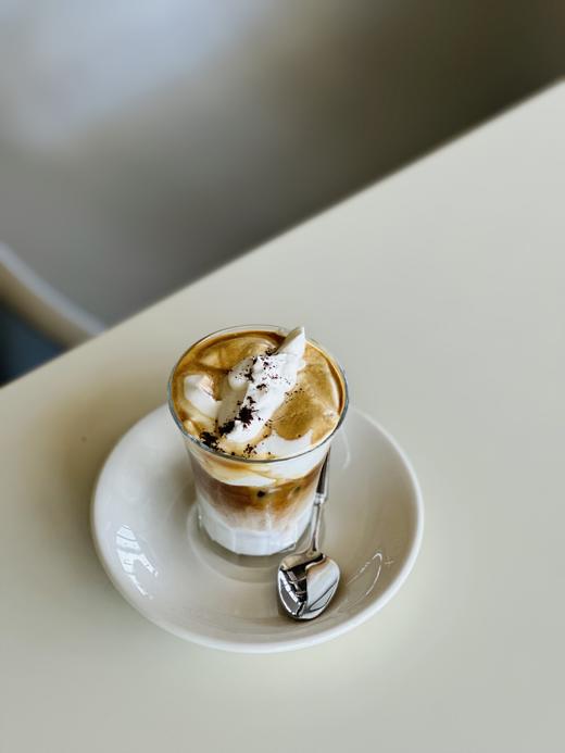 维也纳咖啡 商品图1