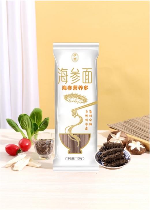 伊塑海参面35袋家庭装 商品图1