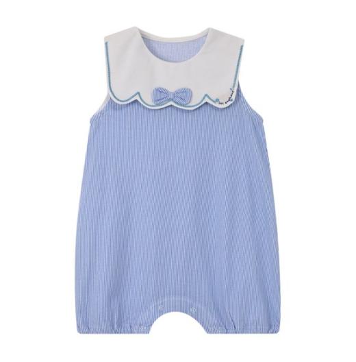 丽婴房-童衣类（夏）H4游戏装 商品图0