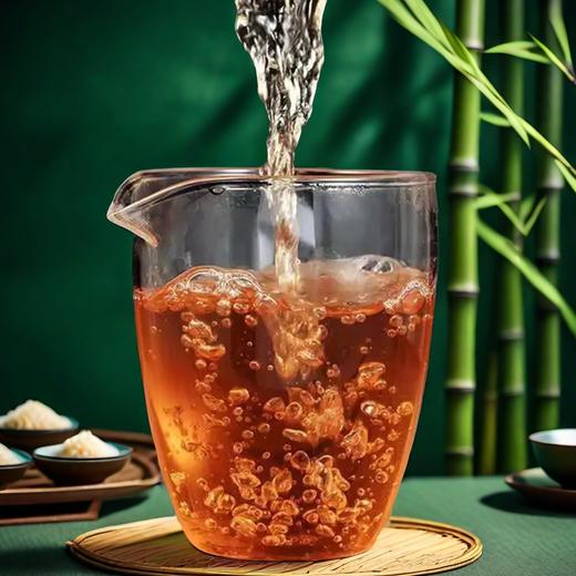 【三峡特产】车溪人家宜昌桔红茶精致5枚装随手礼 商品图7