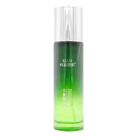 珂蓝蜜肌平衡精萃水100ml 商品图0