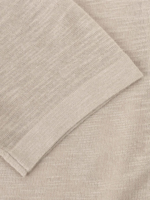 COCO ZONE ”奶茶帽衫“时尚拉链连帽抽绳针织衫休闲百搭上衣CC1B1363 商品图6