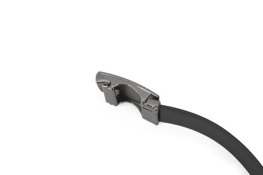 皮尔卡丹皮带男真皮腰带男士商务休闲自动扣高档官方正品牛皮裤带 商品图7