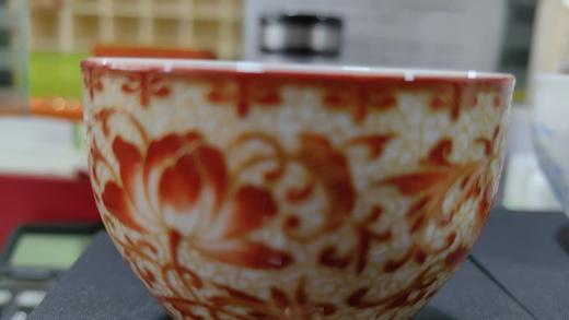 主人杯珐琅彩A 商品图0