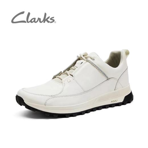 【618秒杀】【限量】Clarks其乐城市户外运动休闲鞋(男) 商品图0