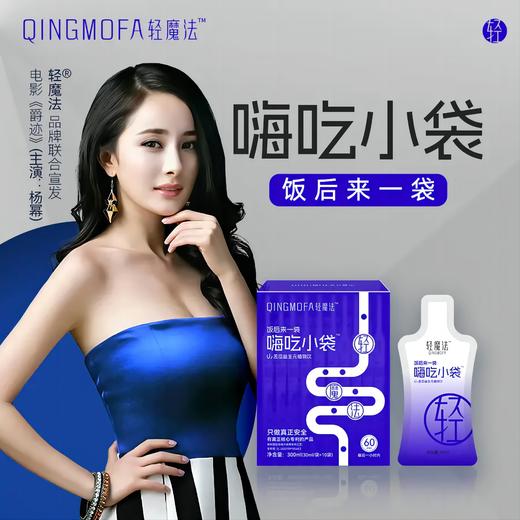 山苦瓜益生元  专利苦瓜提取液 三十一种果蔬 商品图0
