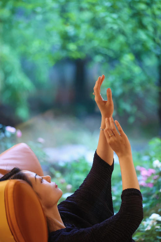 砚宝的下午茶｜文心与黄翡 商品图9