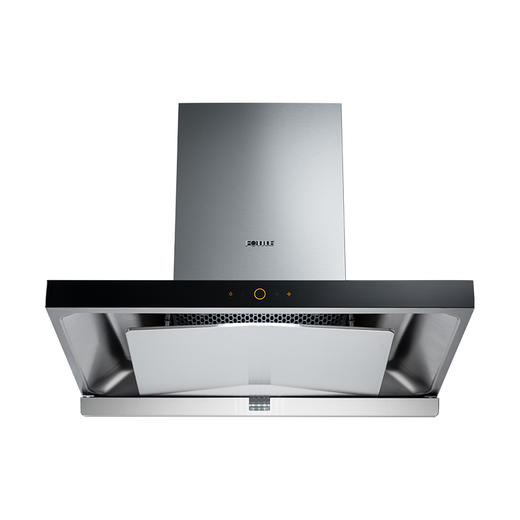 方太（510364）蝶翼环吸，猛火爆炒不跑烟* CXW-258-EM16TA 欧式 直流变频 蝶翼环吸 商品图2