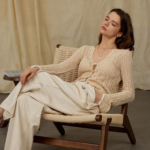 ARSIS｜印记系列 生辰石星座符号项链 商品图8