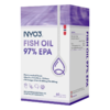 NYO3挪威进口97%高EPA纯度深海鱼油胶囊60粒 A-3520 商品缩略图0