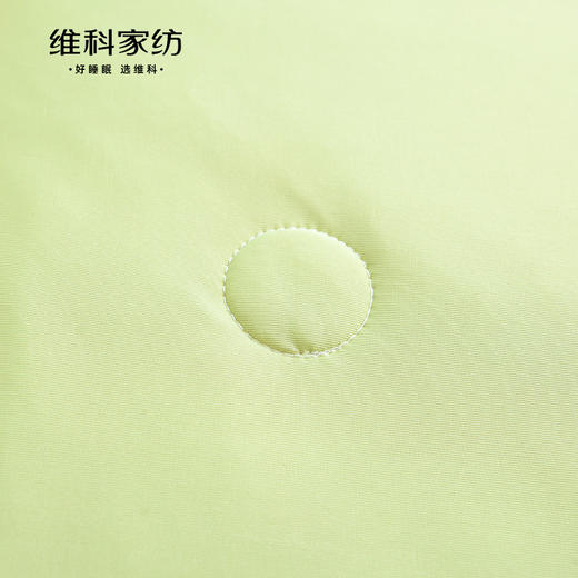 【维科家纺】A类抑菌夏凉被空调被凉感被子纤维被芯夏被双人春秋被 商品图3
