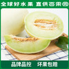 PAGODA百果园 玉菇甜瓜4.5斤家庭装 商品缩略图1