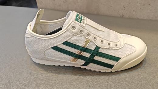 六楼  虎中虎   男款休闲运动鞋 商品图1