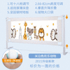 【垂直升降 让妈妈省心省力】熊贝儿安全床护栏 床围栏 宝宝防摔防护安全 婴儿儿童垂直升降 床上床边档板 床护栏-QQ 商品缩略图9