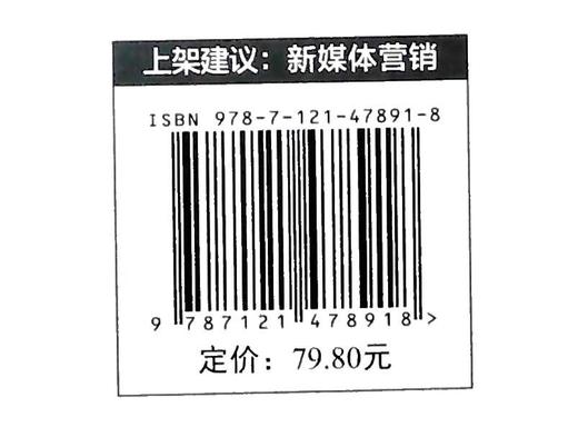 短视频不惑 企业短视频运营快变现 新媒体短视频直播实用宝典 企业短视频运营教程书 叶旭东 李陆野 著 电子工业出版社 商品图2