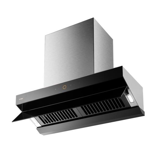 方太（510399）猛火爆炒不跑烟 不挑吊柜*随心装 CXW-358-Z5TS 云腾智驱引擎 智能光感 挥手智控 商品图2