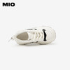MIO米奥秋季拼色厚底时尚休闲鞋户外潮流运动面包鞋女鞋M244562313 商品缩略图2