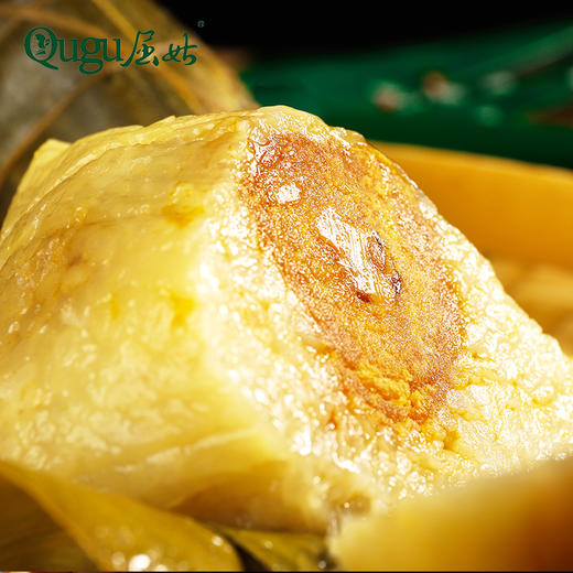 【严选】屈姑粽酒当歌礼盒（1000g+400ml）（厂家直发） 商品图3