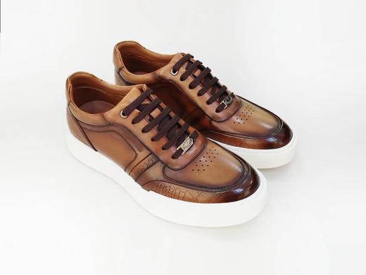 4F皮尔卡丹男鞋 商品图0