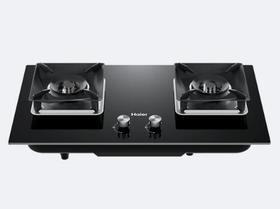 卡萨帝灶（510168
） 5.2kW台嵌两用钢化玻璃燃气灶 JZT-QG21(12T) 熄火保护瞬燃点火