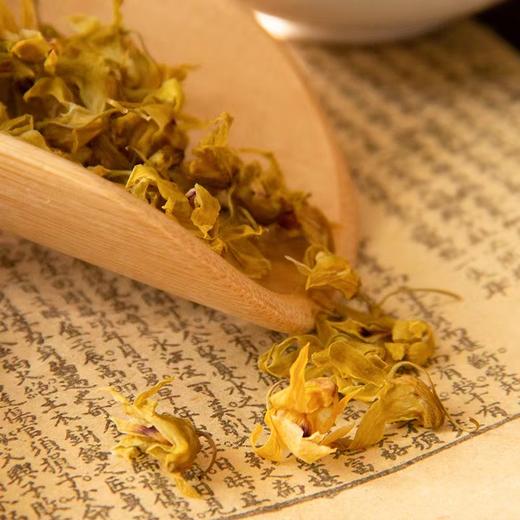 黔西南安龙【铁皮石斛干花】5g/瓶 全国包邮 新疆 西藏不发货 应季鲜花 清香自然 商品图5