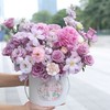 粉紫色系抱抱桶 商品缩略图0