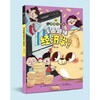 【全2册】【精装】漫画趣味自控力启蒙书+经济学启蒙书 商品缩略图1
