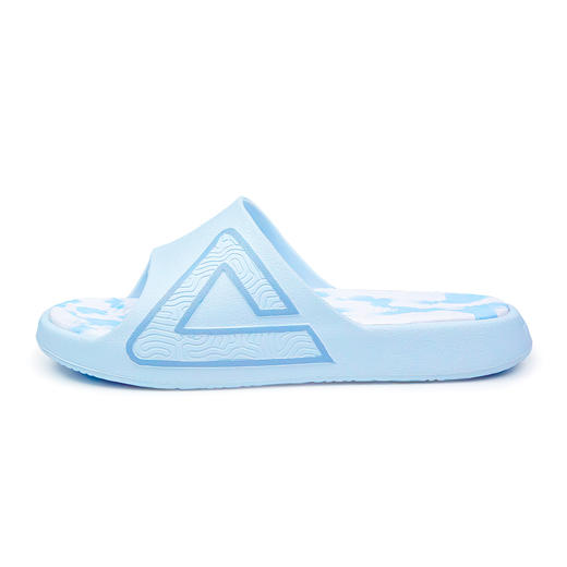 匹克【芝芝莓莓态极男拖鞋】情侣拖鞋男女休闲外穿凉拖鞋运动拖鞋DL340327/DL340328/DD340327 商品图2