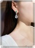 玻璃种蛋面耳坠【4250205】具体价格微信咨询 商品缩略图4