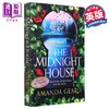 【中商原版】午夜之家 The Midnight House 英文原版 Amanda Geard 新爱尔兰写作奖得主 通俗 历史小说 商品缩略图0