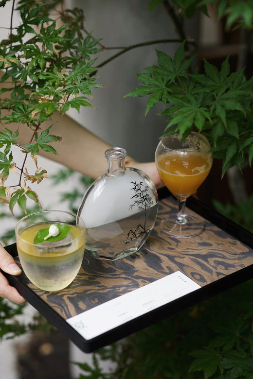 夏季茶单·茉莉combo 商品图0