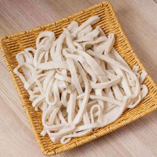 潮汕纯手工高定版 那哥鱼面250g 商品图1