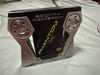 W泰勒利斯高尔夫球杆
Titleist Scotty Cameron 2022 X12推杆。
尺寸:33
最新款，冠军JT 同款，非常平衡，方向准。
原装新款握把 商品缩略图0