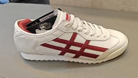 六楼  虎中虎  男款休闲运动鞋