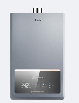 海尔（510426
）16升水伺服恒温燃气热水器 JSQ31-16FQ3PRO-FPXCU1 水伺服恒温WiFi智控断电记忆智能防冻