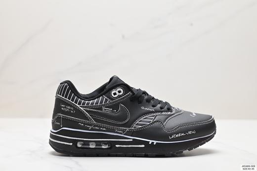 耐克Nike Air Max 1休闲运动跑步鞋CV1638-200男鞋 商品图0