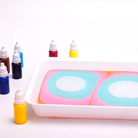 水拓扇diy材料包