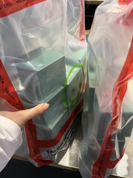 LA MER海蓝之谜修护精华面霜精华 新品云绒霜 补水保湿滋润舒缓 商品图8