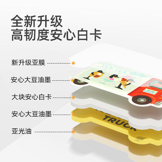 【丸丫积分兑换】mideer弥鹿宝宝的第一套艺术家拼图儿童拼图2岁宝宝3恐龙动物幼儿1蒙氏早教益智玩具礼物 商品图4