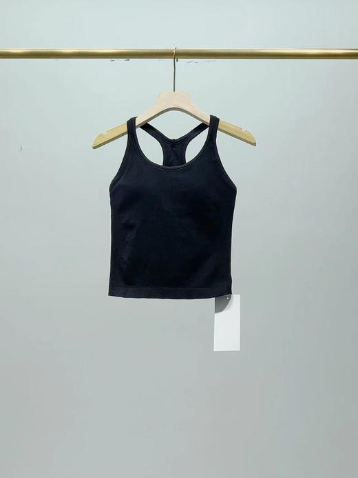 点此购买 Lululemon｜Ebb To Street女士弹力美背工字运动背心 gx 290181 商品图6