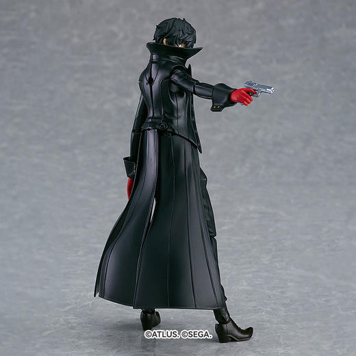 【GSC现货】figma Joker 女神异闻录 5 商品图2