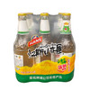 汉斯小木屋菠萝啤味碳酸饮料508ml 商品缩略图0
