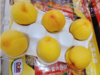 都乐蜜汁金桃一盒 商品缩略图2