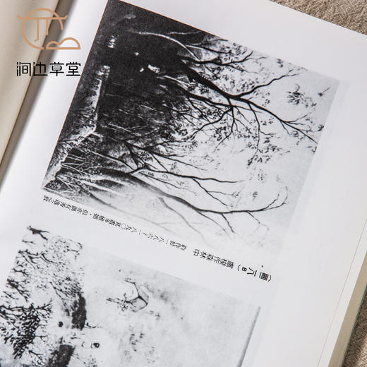 【绝版好书】《石涛画语录研究》16开175页，2004年台惠风堂出版 商品图4